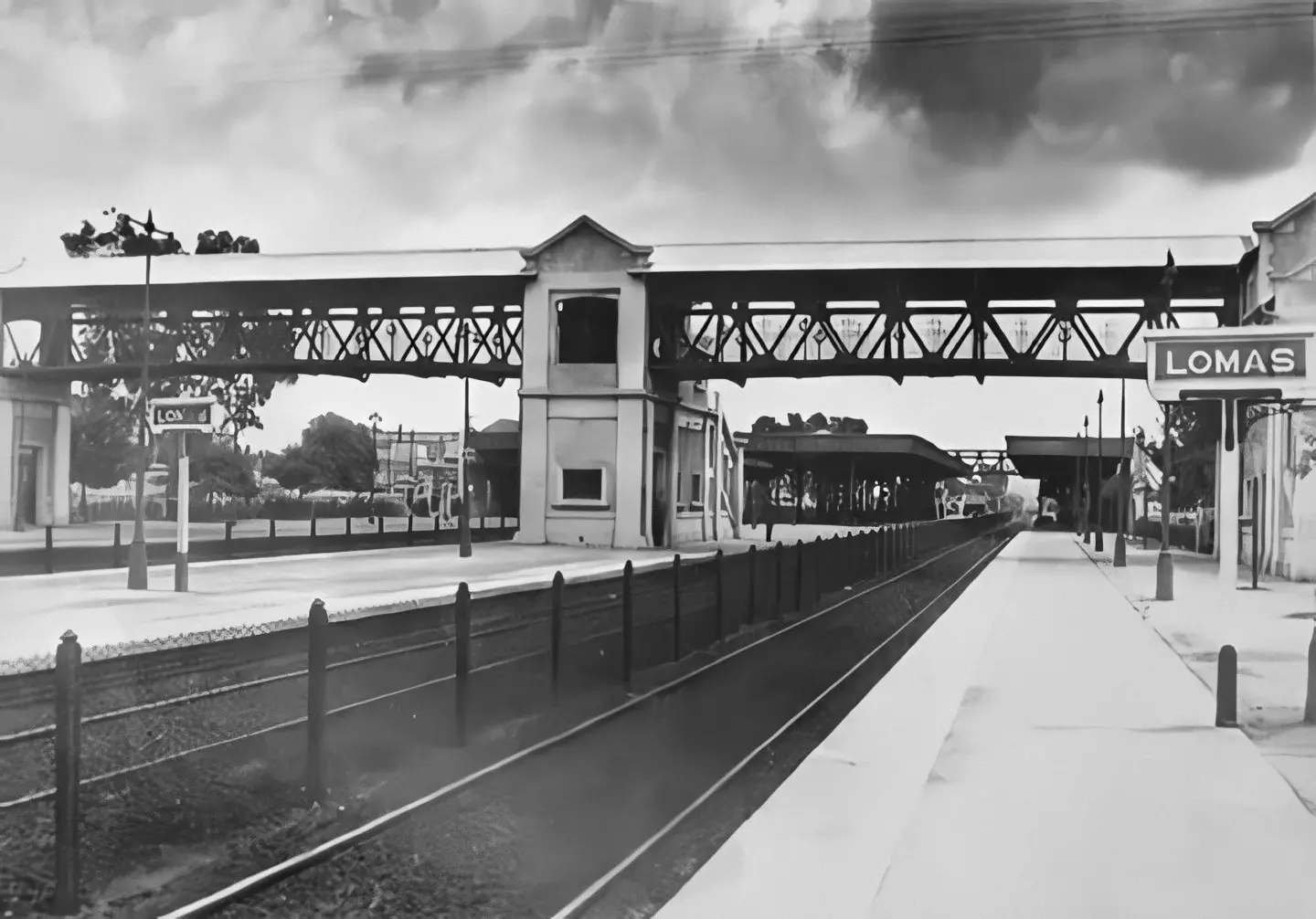 estacion