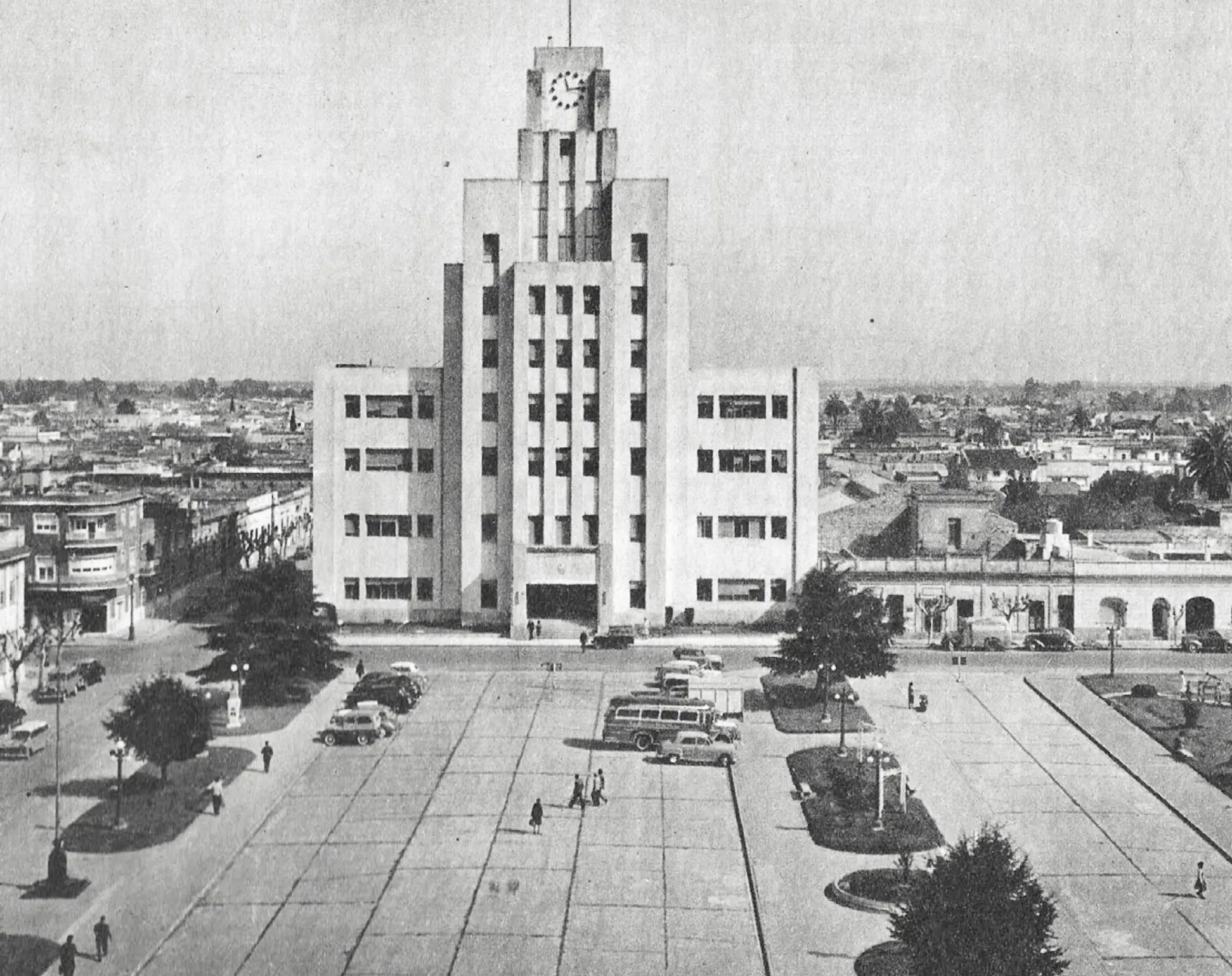 palacio